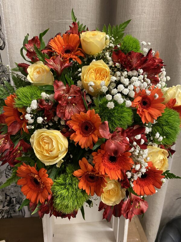 BOUQUET THELMA