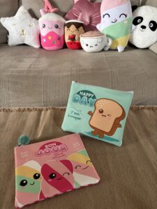 POCHETTE KAWAII