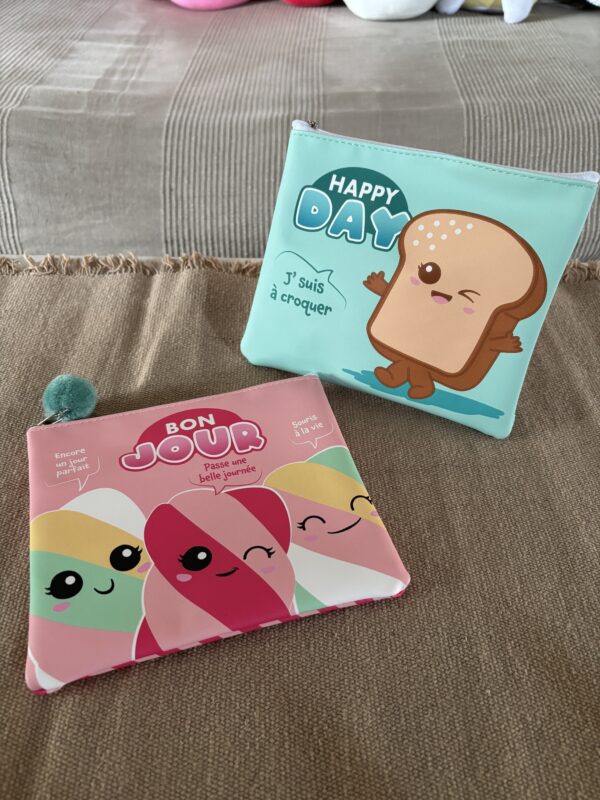 POCHETTE KAWAII – Image 6