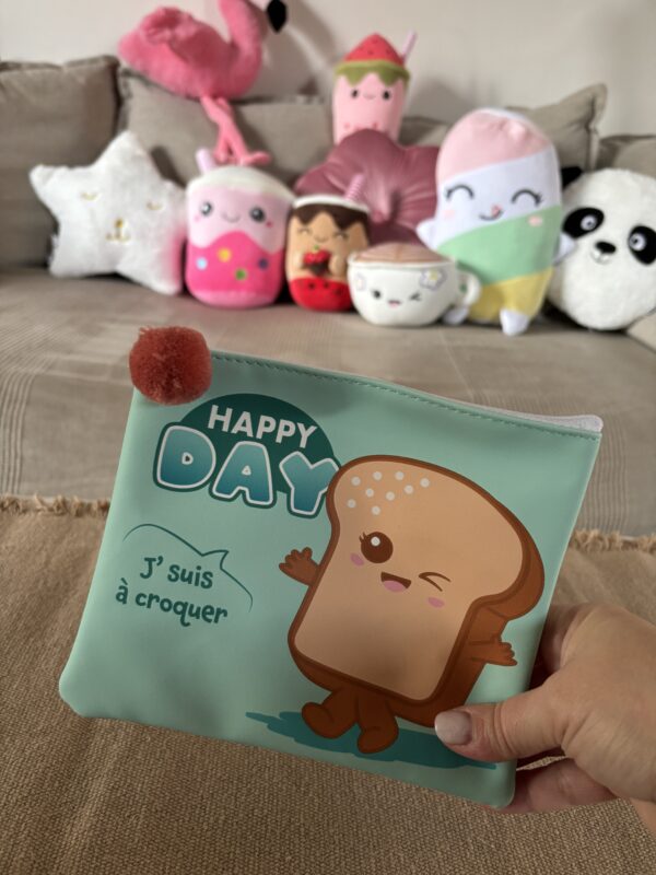 POCHETTE KAWAII – Image 2