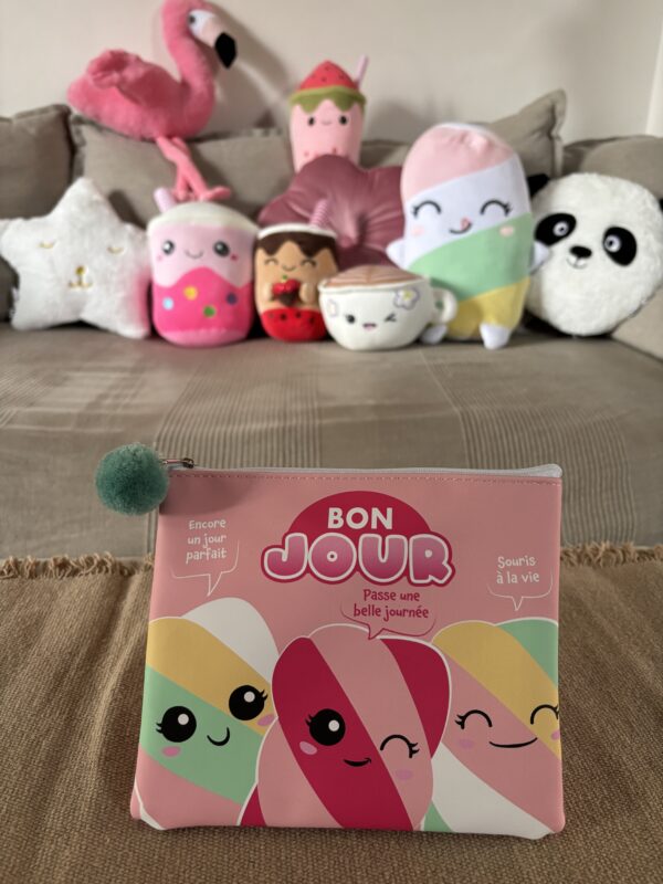 POCHETTE KAWAII – Image 5