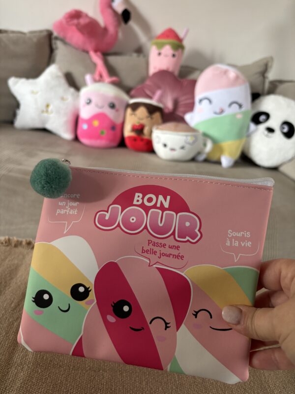 POCHETTE KAWAII – Image 4