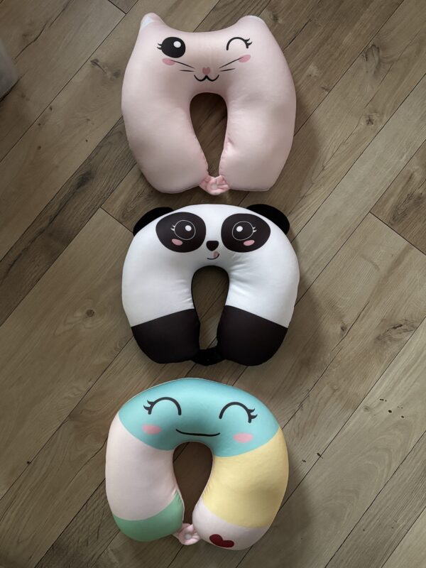 TOUR DE COU KAWAII