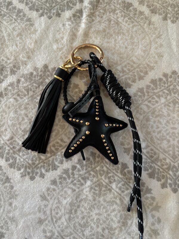 GRIGRI DE SAC - ETOILE BLANCHE – Image 4