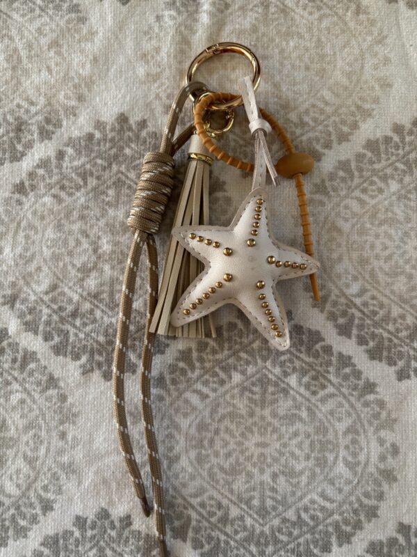 GRIGRI DE SAC - ETOILE BLANCHE – Image 3