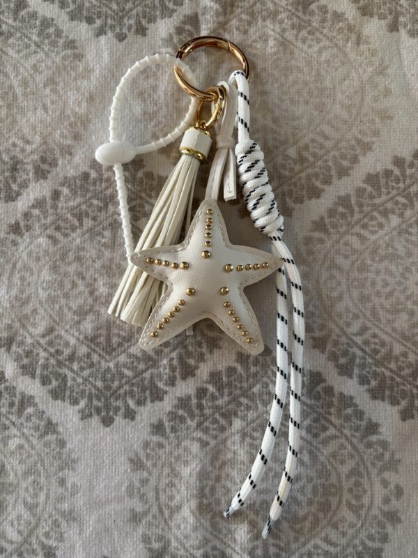 GRIGRI DE SAC - ETOILE BLANCHE – Image 2