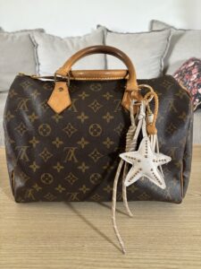 GRIGRI DE SAC – ETOILE CAMEL