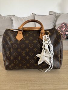 GRIGRI DE SAC – ETOILE BLANCHE