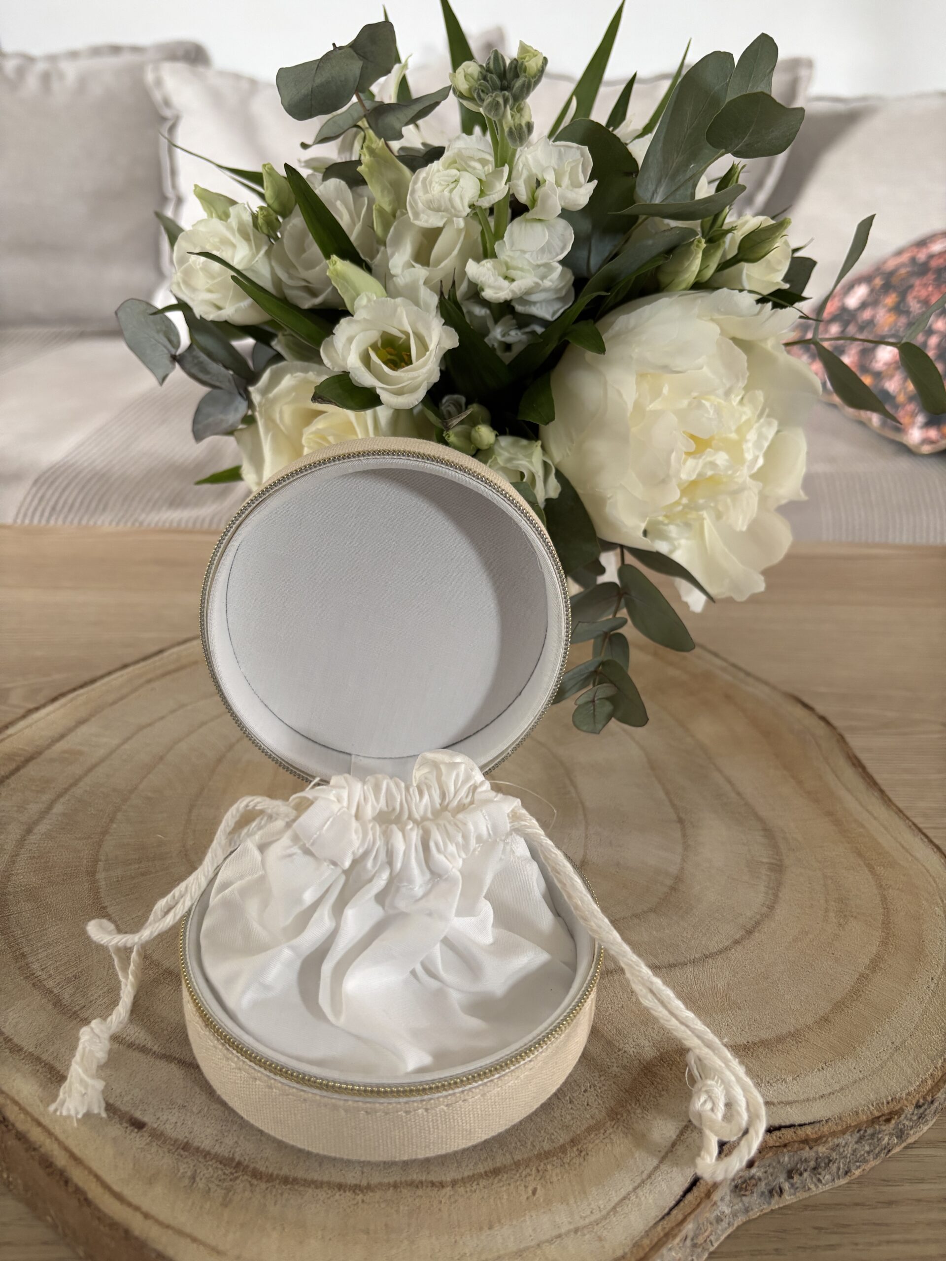 BOITE A BIJOUX - JOLIE MAMAN – Image 4