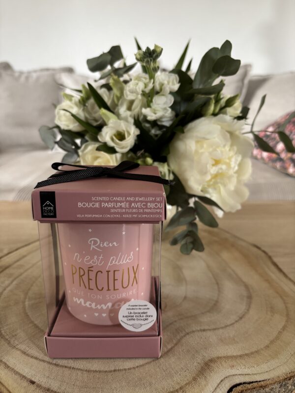 BOUGIE BIJOUX MAMAN – Image 14