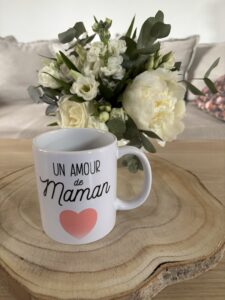 MUG – UN AMOUR DE MAMAN