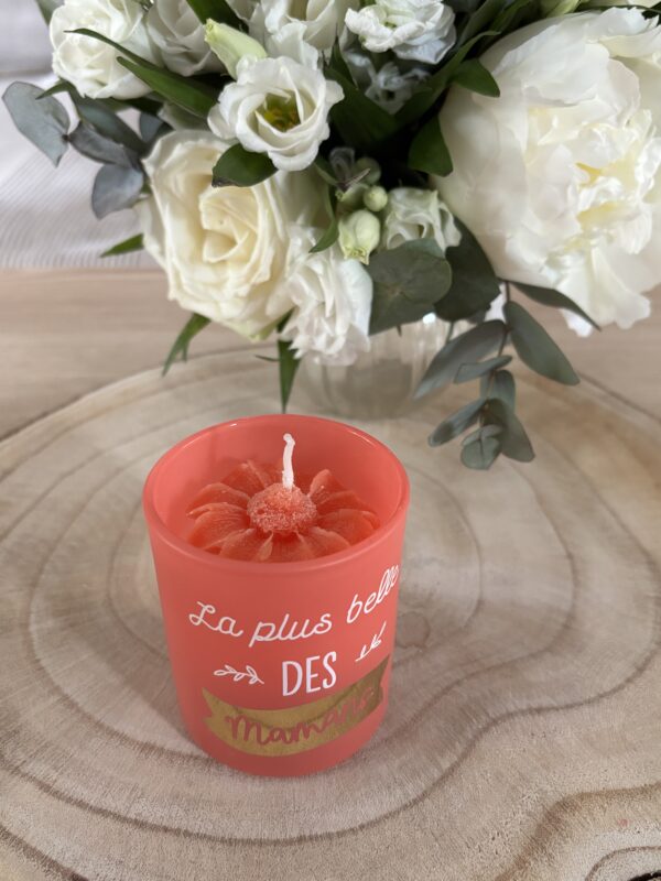 BOUGIE - LA PLUS BELLE DES MAMANS – Image 3