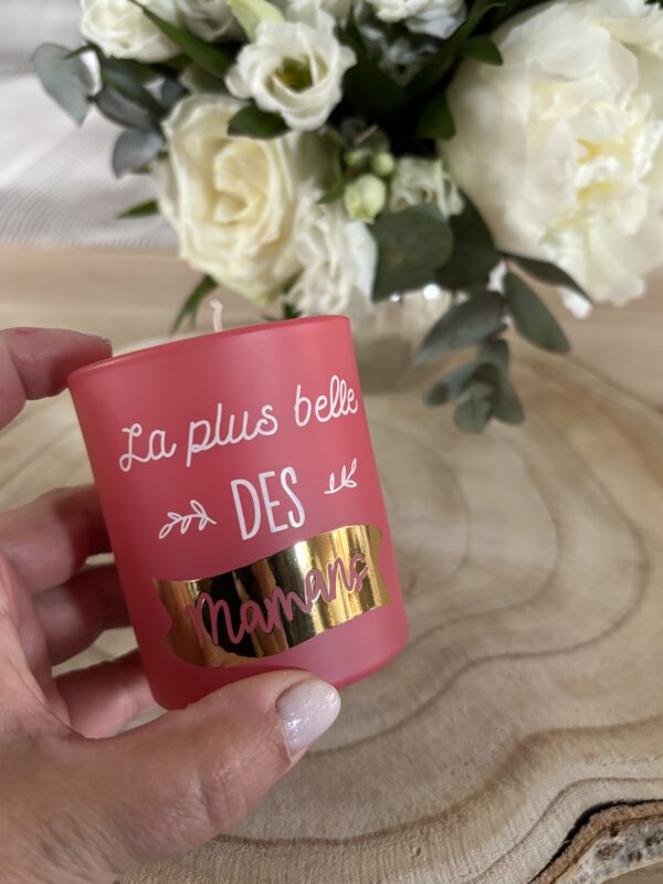 BOUGIE - LA PLUS BELLE DES MAMANS – Image 4