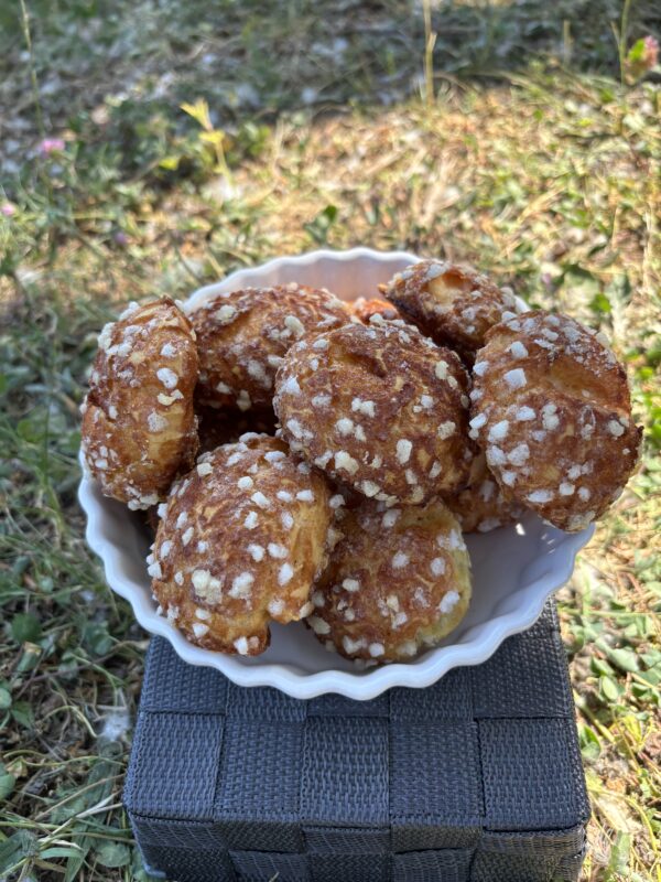 CHOUQUETTE X10 – Image 2