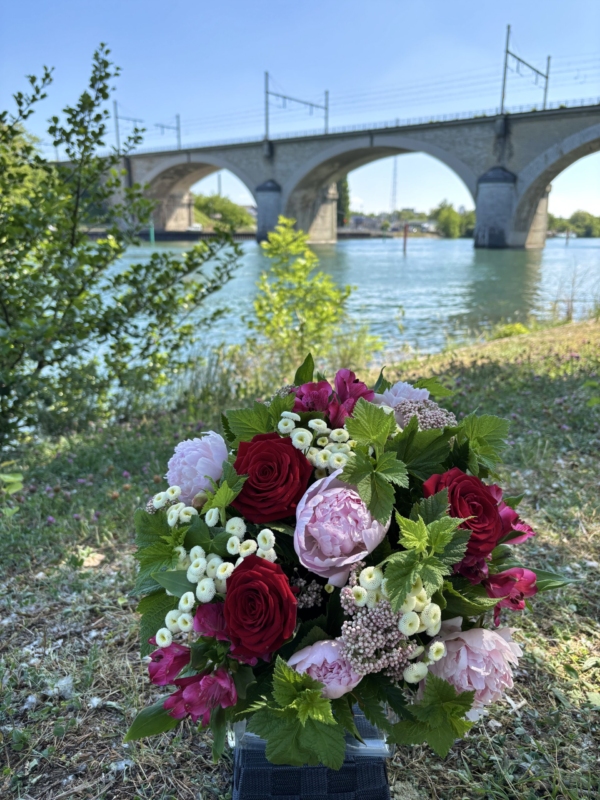 BOUQUET BEYONCE