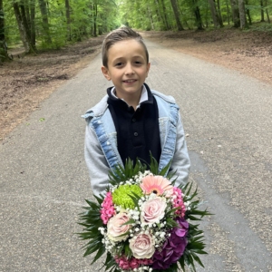 BOUQUET BRIGITTE