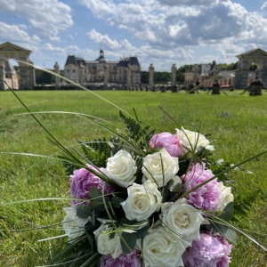 BOUQUET ROMANE