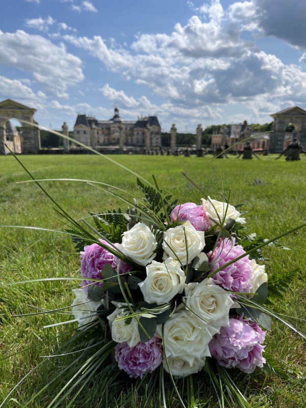 BOUQUET ROMANE