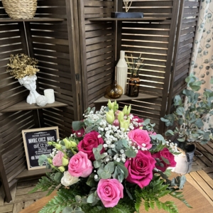 BOUQUET NATACHA