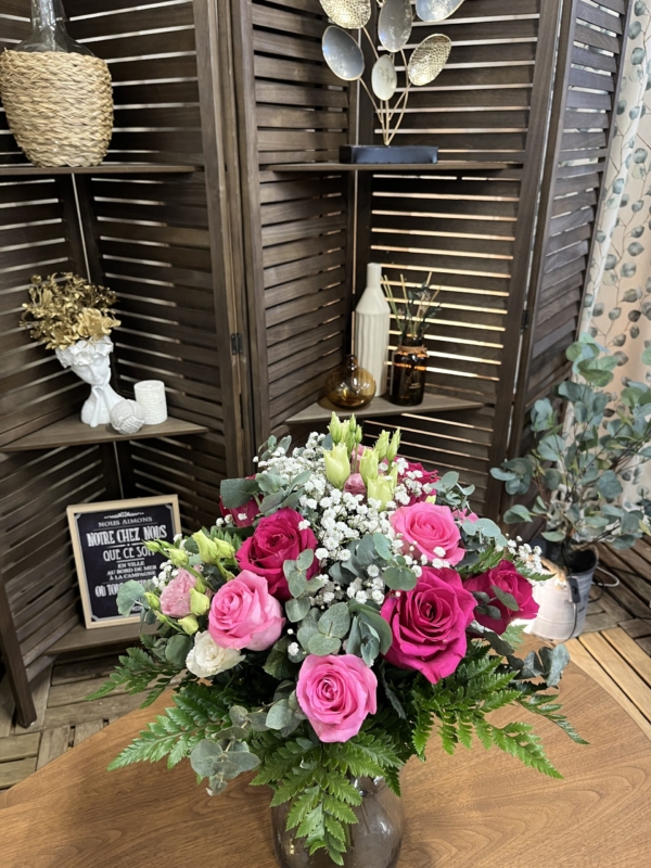 BOUQUET NATACHA