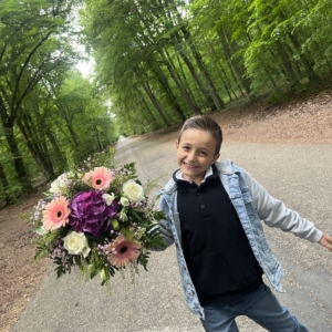 BOUQUET CELINE