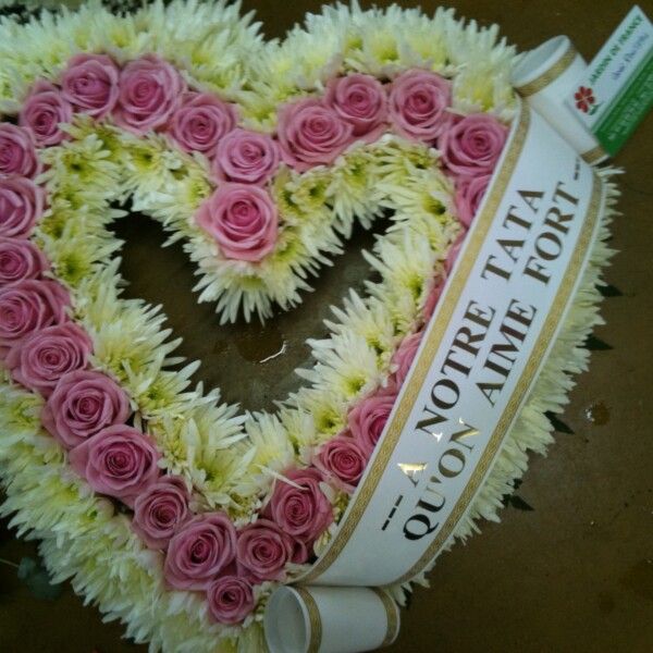 COEUR - AMOUR DOUCEUR