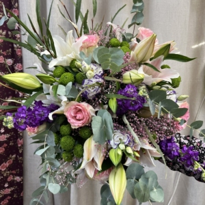 BOUQUET JESSICA