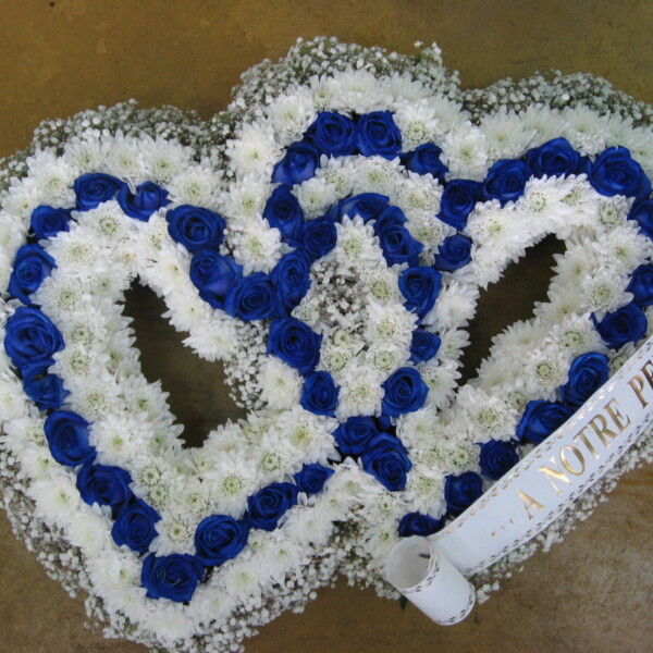 COEUR - AMOUR ENTREMELE