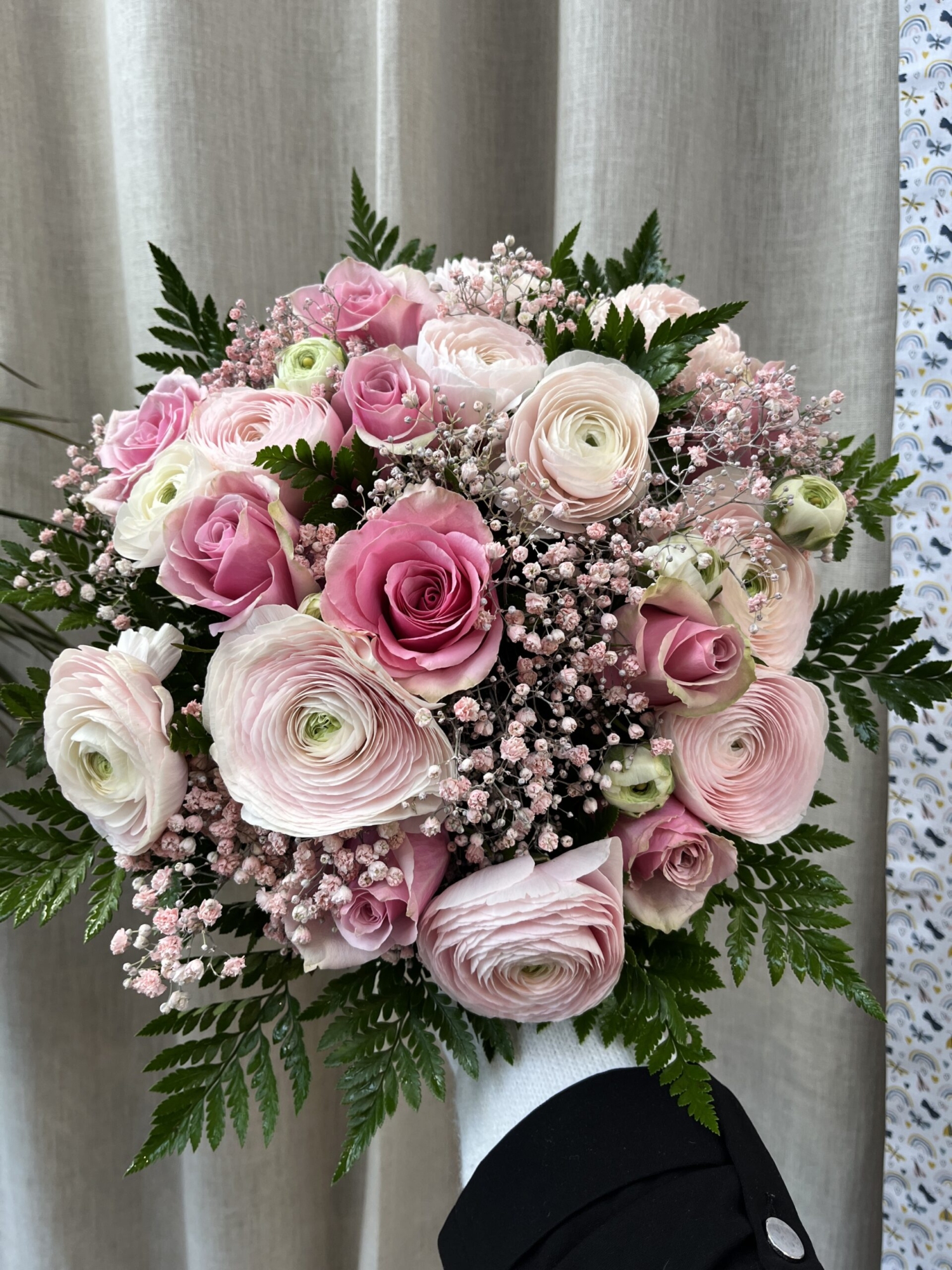 BOUQUET CHLOE