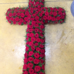 CROIX - A DIEU