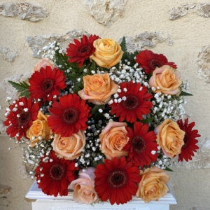 BOUQUET OLIVIA