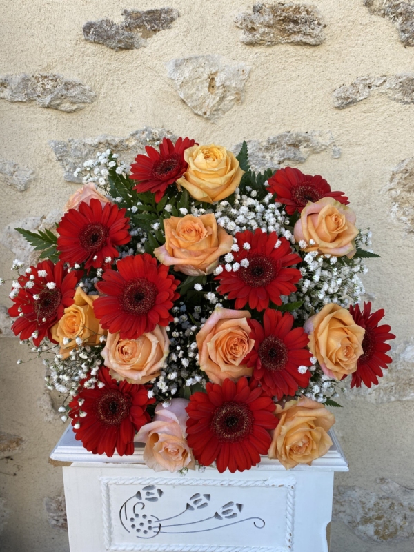 BOUQUET OLIVIA