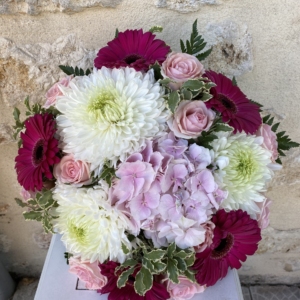 BOUQUET MATHILDE