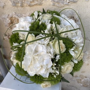 BOUQUET MARTINE