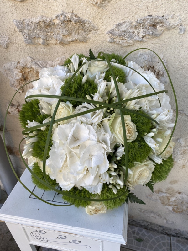 BOUQUET MARTINE