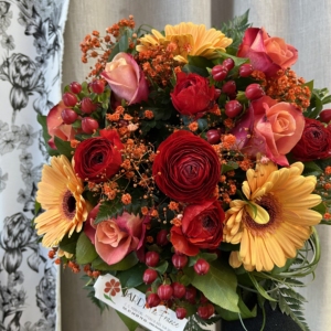 BOUQUET CLAUDIA