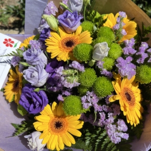 BOUQUET PRISCA