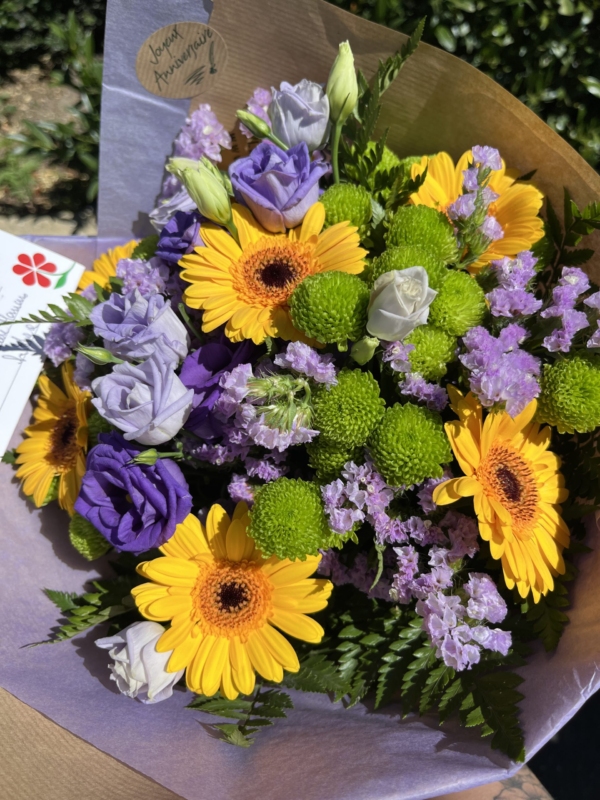 BOUQUET PRISCA