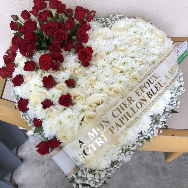 COEUR - AMOUR SENSIBLE