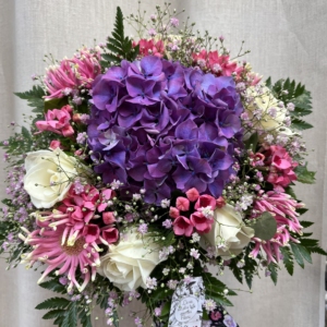 BOUQUET CARLINE