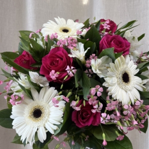 BOUQUET ISABELLA