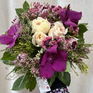 BOUQUET AGATHE