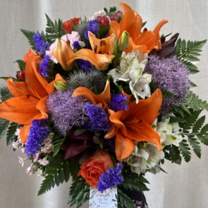 BOUQUET FLORENCE