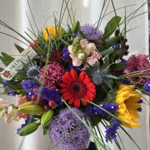 BOUQUET MILEY