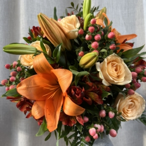 BOUQUET NOEMIE