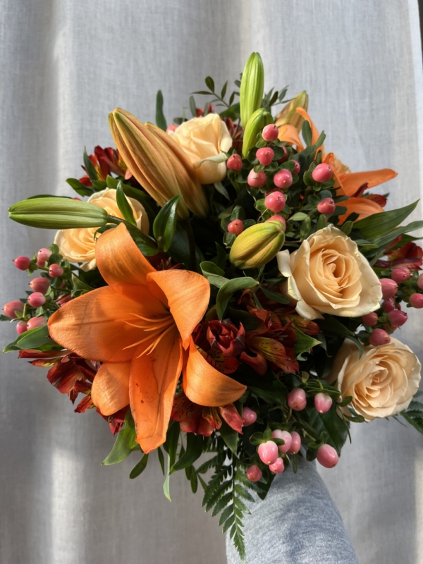 BOUQUET NOEMIE