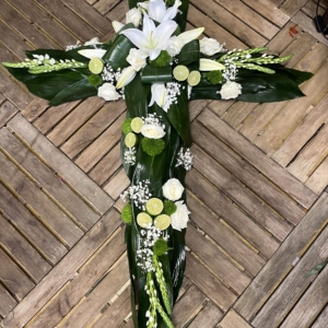 CROIX - LIME
