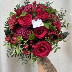 BOUQUET CHARLOTTE