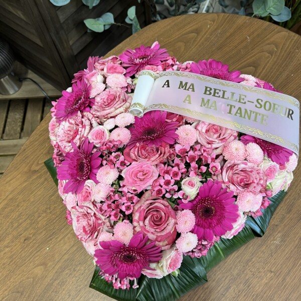 COEUR - AMOUR AMICAL