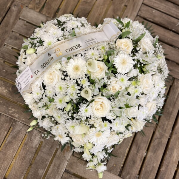 COEUR - AMOUR EMOUVANT